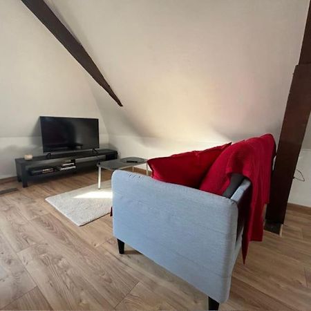 Appartement 2 Personnes Lestrem Dış mekan fotoğraf