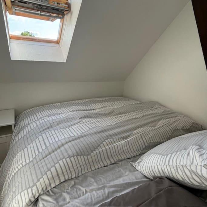 Appartement 2 Personnes Lestrem Dış mekan fotoğraf